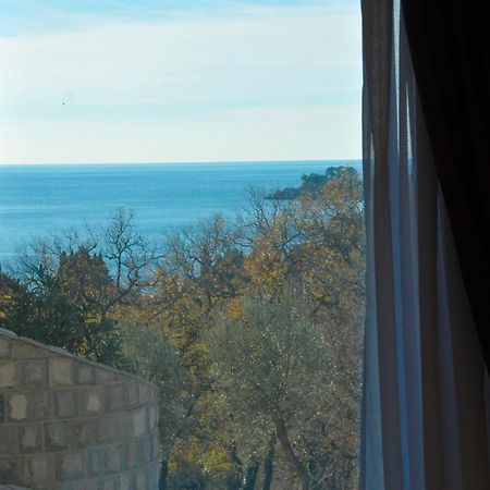 St.George Apartments Petrovac Kamer foto