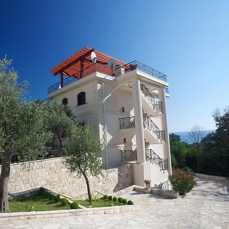 St.George Apartments Petrovac Buitenkant foto