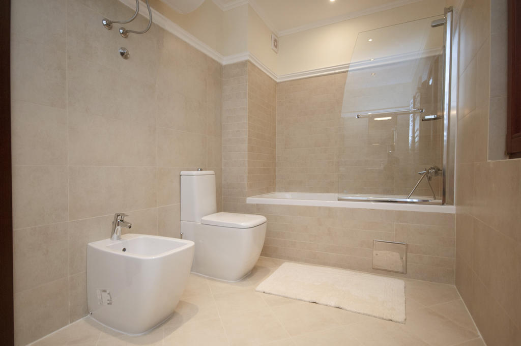 St.George Apartments Petrovac Kamer foto
